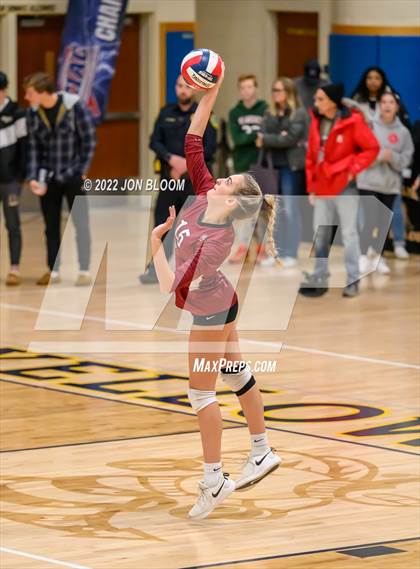 Thumbnail 1 in Bristol Central vs. Joel Barlow (CIAC Class L Final) photogallery.