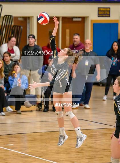 Thumbnail 1 in Bristol Central vs. Joel Barlow (CIAC Class L Final) photogallery.