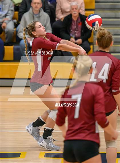 Thumbnail 1 in Bristol Central vs. Joel Barlow (CIAC Class L Final) photogallery.