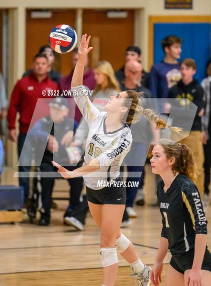Thumbnail 1 in Bristol Central vs. Joel Barlow (CIAC Class L Final) photogallery.