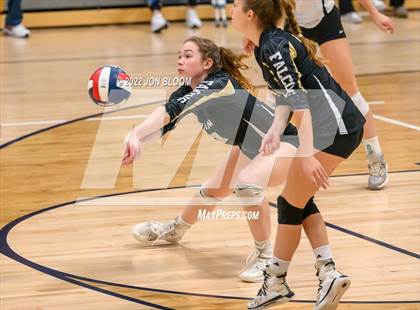 Thumbnail 3 in Bristol Central vs. Joel Barlow (CIAC Class L Final) photogallery.