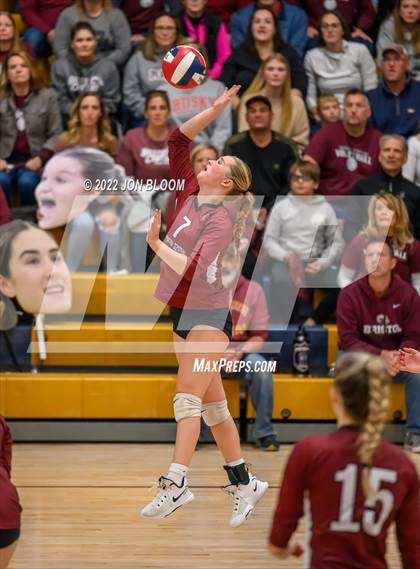 Thumbnail 3 in Bristol Central vs. Joel Barlow (CIAC Class L Final) photogallery.