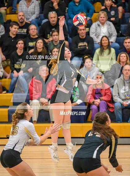 Thumbnail 3 in Bristol Central vs. Joel Barlow (CIAC Class L Final) photogallery.