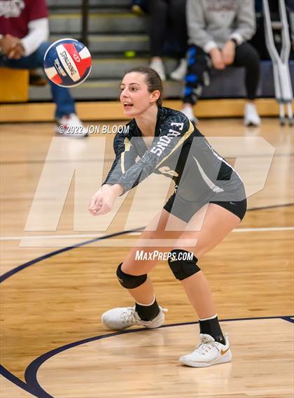 Thumbnail 3 in Bristol Central vs. Joel Barlow (CIAC Class L Final) photogallery.