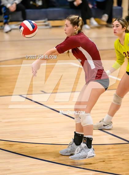 Thumbnail 2 in Bristol Central vs. Joel Barlow (CIAC Class L Final) photogallery.