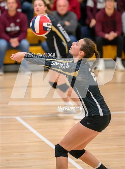 Thumbnail 1 in Bristol Central vs. Joel Barlow (CIAC Class L Final) photogallery.