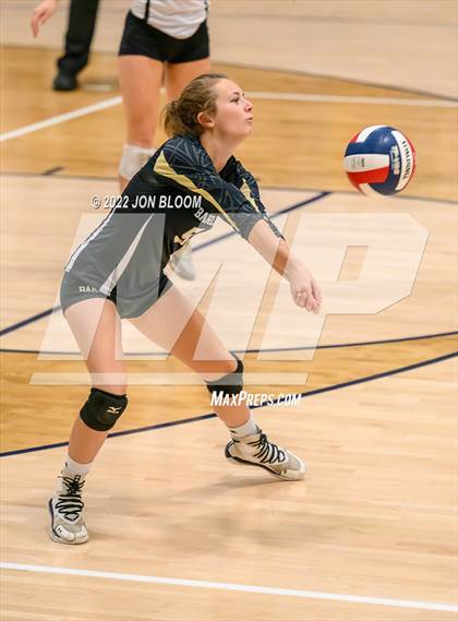 Thumbnail 1 in Bristol Central vs. Joel Barlow (CIAC Class L Final) photogallery.