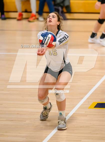 Thumbnail 2 in Bristol Central vs. Joel Barlow (CIAC Class L Final) photogallery.