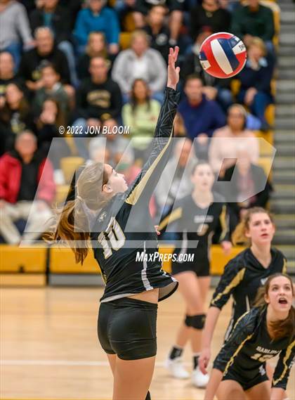 Thumbnail 1 in Bristol Central vs. Joel Barlow (CIAC Class L Final) photogallery.