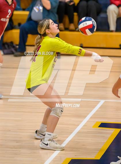 Thumbnail 2 in Bristol Central vs. Joel Barlow (CIAC Class L Final) photogallery.