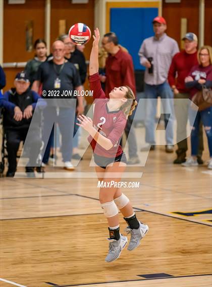 Thumbnail 1 in Bristol Central vs. Joel Barlow (CIAC Class L Final) photogallery.