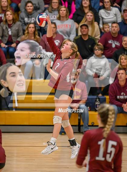 Thumbnail 1 in Bristol Central vs. Joel Barlow (CIAC Class L Final) photogallery.