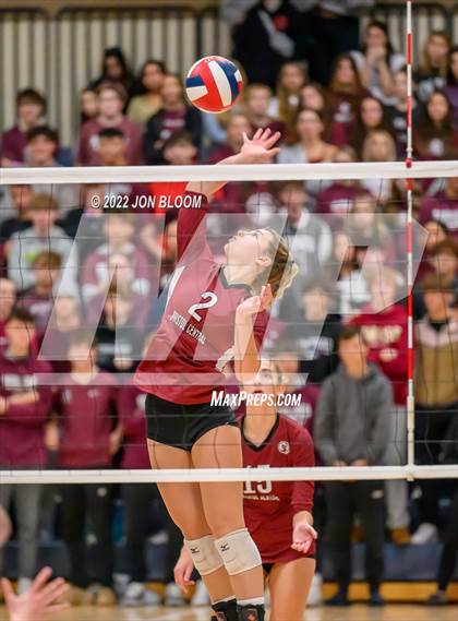 Thumbnail 1 in Bristol Central vs. Joel Barlow (CIAC Class L Final) photogallery.