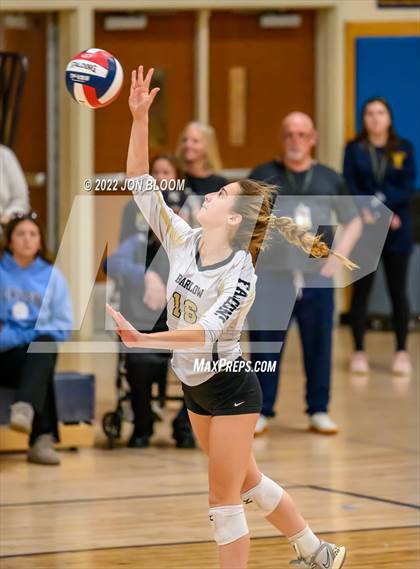 Thumbnail 1 in Bristol Central vs. Joel Barlow (CIAC Class L Final) photogallery.