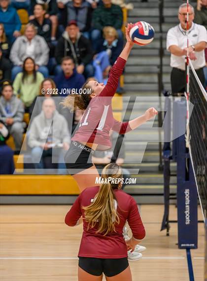 Thumbnail 2 in Bristol Central vs. Joel Barlow (CIAC Class L Final) photogallery.