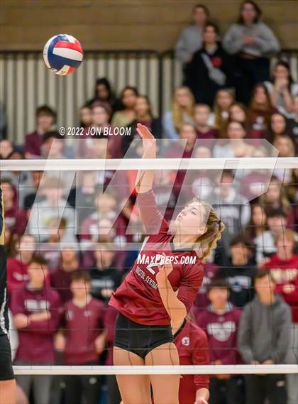 Thumbnail 3 in Bristol Central vs. Joel Barlow (CIAC Class L Final) photogallery.
