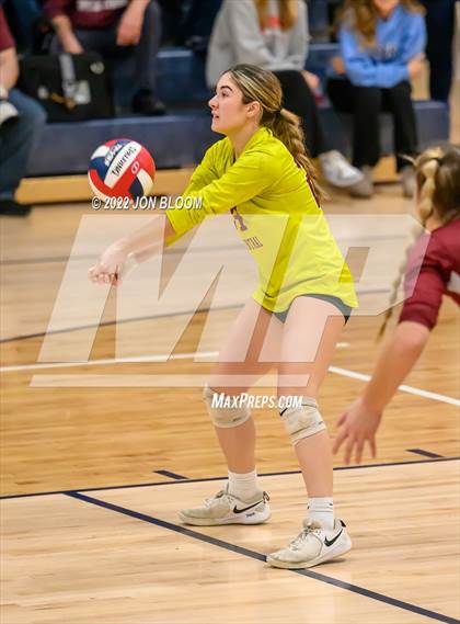 Thumbnail 2 in Bristol Central vs. Joel Barlow (CIAC Class L Final) photogallery.