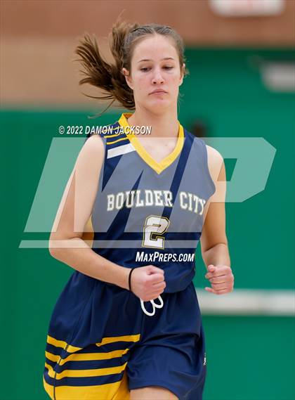 Thumbnail 3 in JV: Boulder City @ Virgin Valley photogallery.