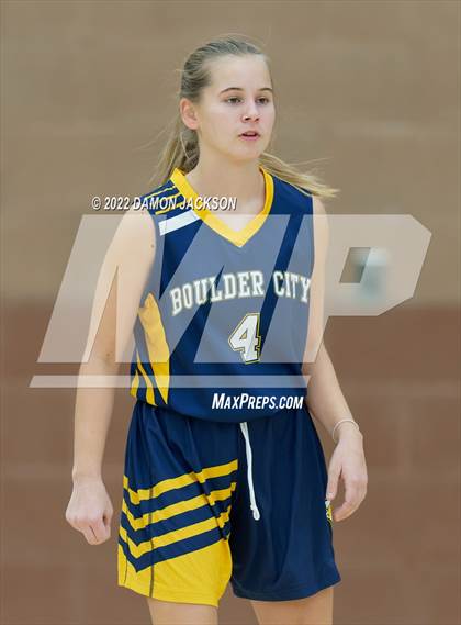 Thumbnail 2 in JV: Boulder City @ Virgin Valley photogallery.