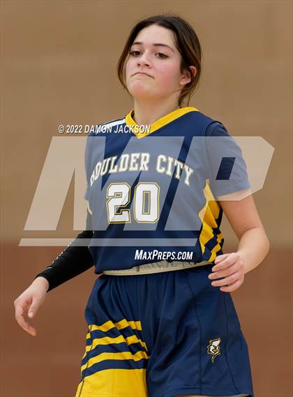 Thumbnail 1 in JV: Boulder City @ Virgin Valley photogallery.