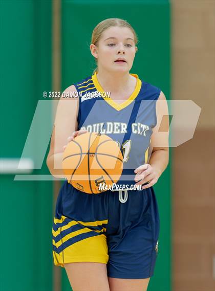 Thumbnail 2 in JV: Boulder City @ Virgin Valley photogallery.