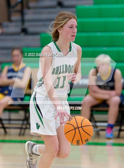 Thumbnail 2 in JV: Boulder City @ Virgin Valley photogallery.