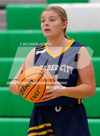 Thumbnail 3 in JV: Boulder City @ Virgin Valley photogallery.