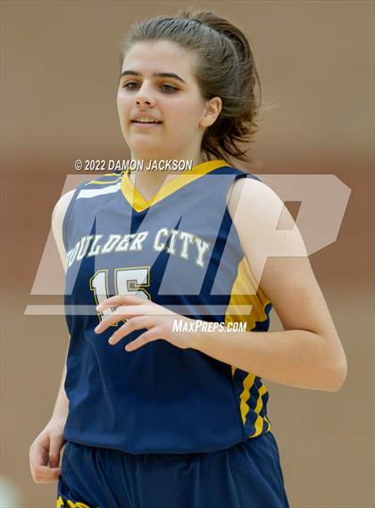 Thumbnail 1 in JV: Boulder City @ Virgin Valley photogallery.