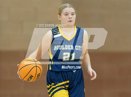 Thumbnail 2 in JV: Boulder City @ Virgin Valley photogallery.