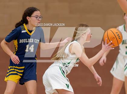 Thumbnail 2 in JV: Boulder City @ Virgin Valley photogallery.