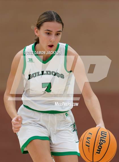 Thumbnail 1 in JV: Boulder City @ Virgin Valley photogallery.