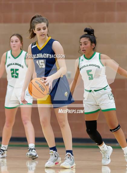 Thumbnail 3 in JV: Boulder City @ Virgin Valley photogallery.