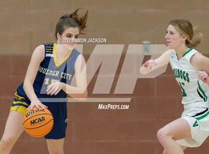 Thumbnail 3 in JV: Boulder City @ Virgin Valley photogallery.