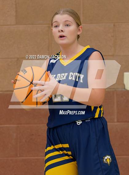 Thumbnail 2 in JV: Boulder City @ Virgin Valley photogallery.