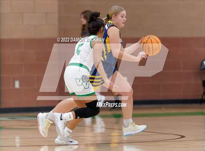 Thumbnail 3 in JV: Boulder City @ Virgin Valley photogallery.