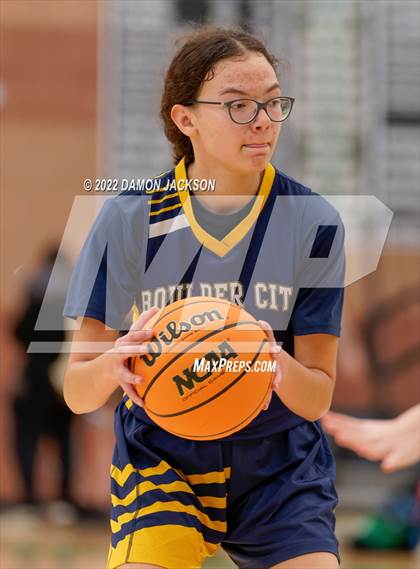 Thumbnail 1 in JV: Boulder City @ Virgin Valley photogallery.