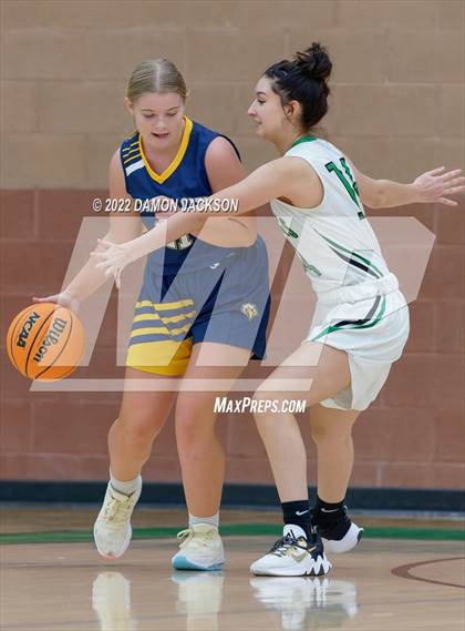 Thumbnail 1 in JV: Boulder City @ Virgin Valley photogallery.