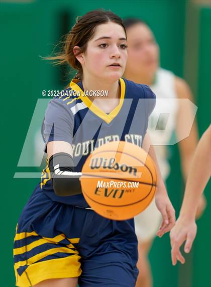 Thumbnail 3 in JV: Boulder City @ Virgin Valley photogallery.