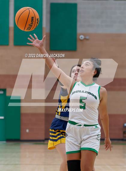 Thumbnail 3 in JV: Boulder City @ Virgin Valley photogallery.