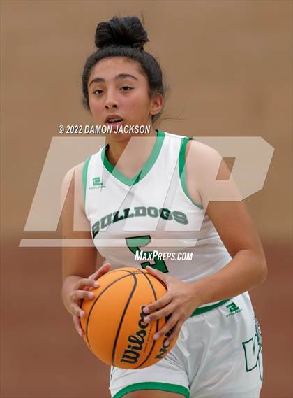 Thumbnail 1 in JV: Boulder City @ Virgin Valley photogallery.