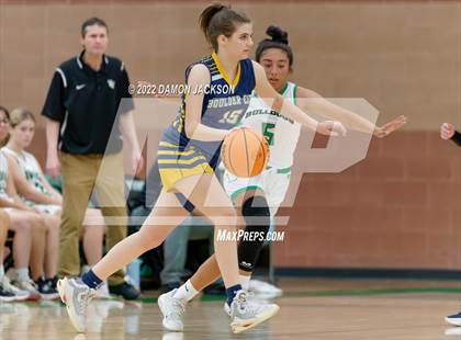 Thumbnail 2 in JV: Boulder City @ Virgin Valley photogallery.