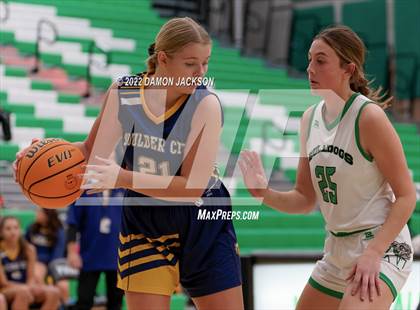 Thumbnail 1 in JV: Boulder City @ Virgin Valley photogallery.