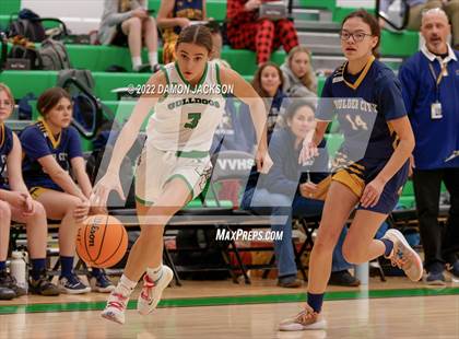 Thumbnail 3 in JV: Boulder City @ Virgin Valley photogallery.