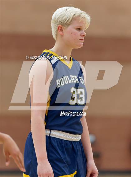 Thumbnail 3 in JV: Boulder City @ Virgin Valley photogallery.