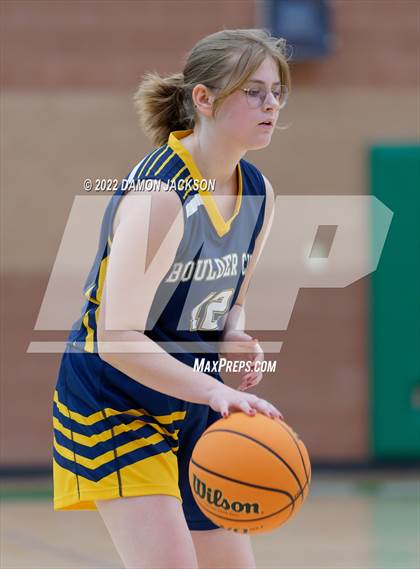 Thumbnail 3 in JV: Boulder City @ Virgin Valley photogallery.