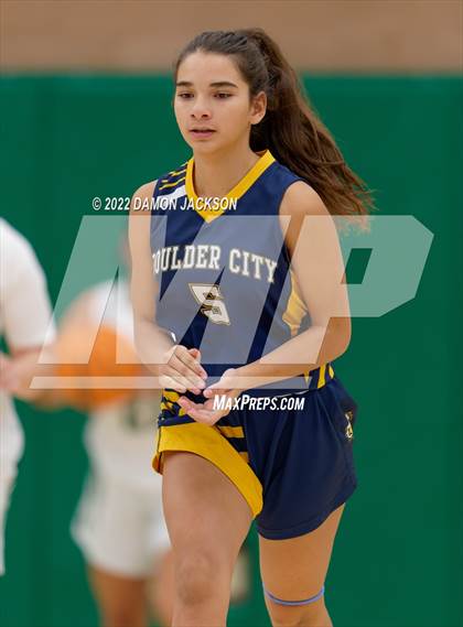 Thumbnail 2 in JV: Boulder City @ Virgin Valley photogallery.