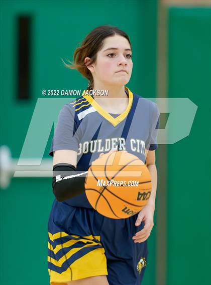 Thumbnail 1 in JV: Boulder City @ Virgin Valley photogallery.