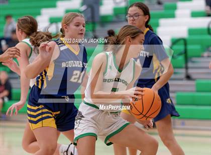 Thumbnail 1 in JV: Boulder City @ Virgin Valley photogallery.