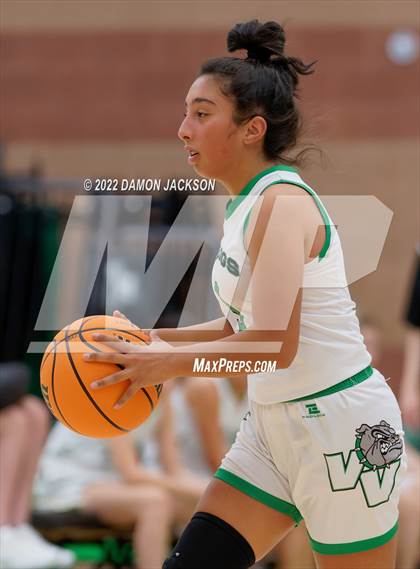 Thumbnail 3 in JV: Boulder City @ Virgin Valley photogallery.