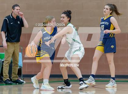 Thumbnail 3 in JV: Boulder City @ Virgin Valley photogallery.